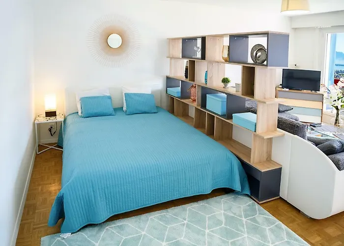 With View * Montreux