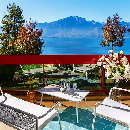 With View Appartement *